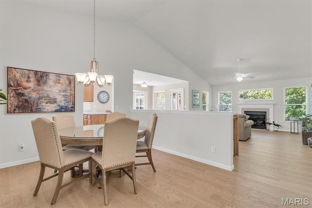 419 Dames Park Drive, O'fallon, MO 63366