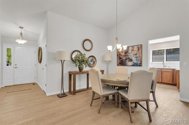 419 Dames Park Drive, O'fallon, MO 63366