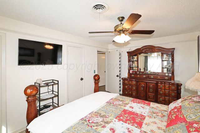 4119 TUCSON Drive, Amarillo, TX 79109