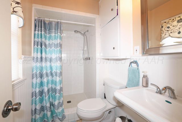 4119 TUCSON Drive, Amarillo, TX 79109