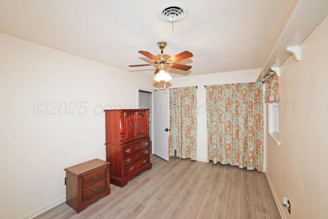 4119 TUCSON Drive, Amarillo, TX 79109