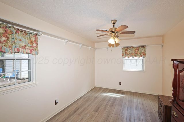 4119 TUCSON Drive, Amarillo, TX 79109