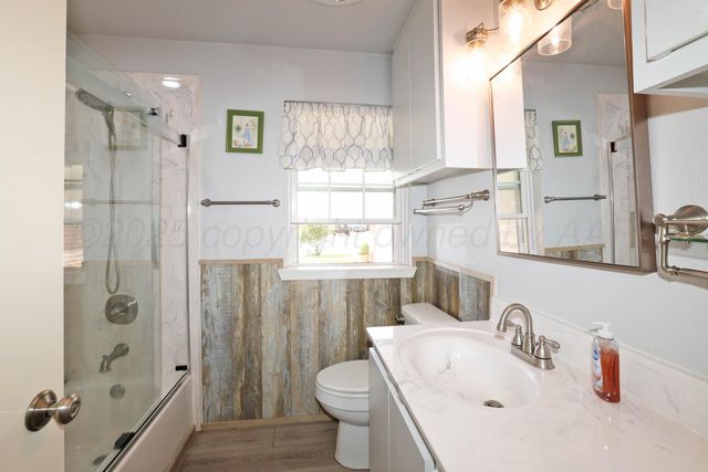 4119 TUCSON Drive, Amarillo, TX 79109