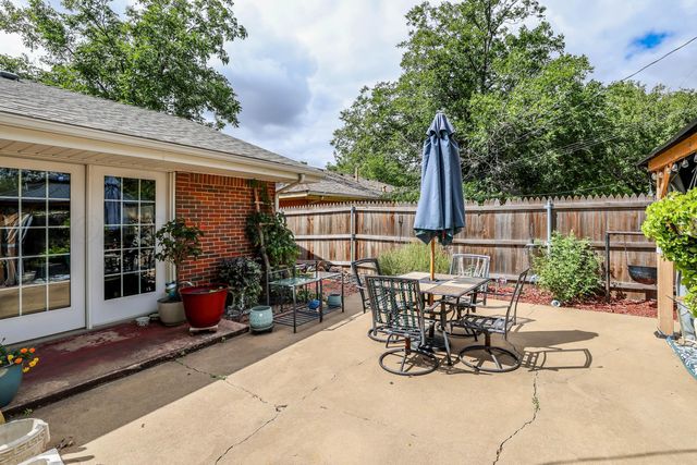 4119 TUCSON Drive, Amarillo, TX 79109