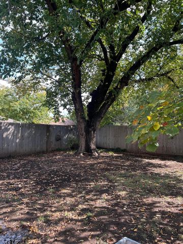 4119 TUCSON Drive, Amarillo, TX 79109