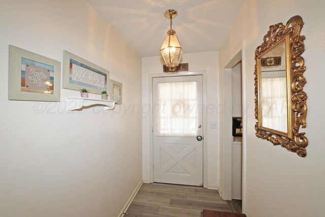 4119 TUCSON Drive, Amarillo, TX 79109