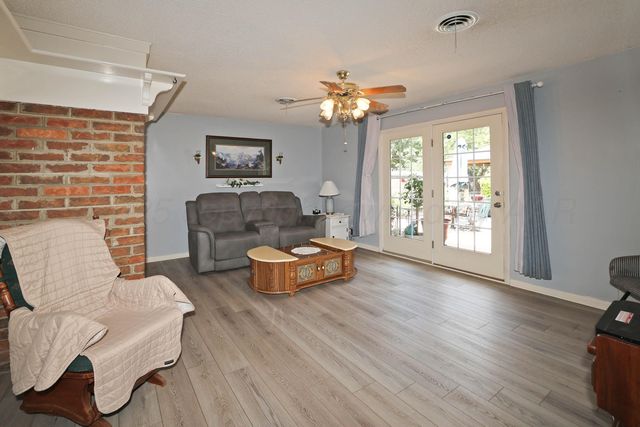 4119 TUCSON Drive, Amarillo, TX 79109