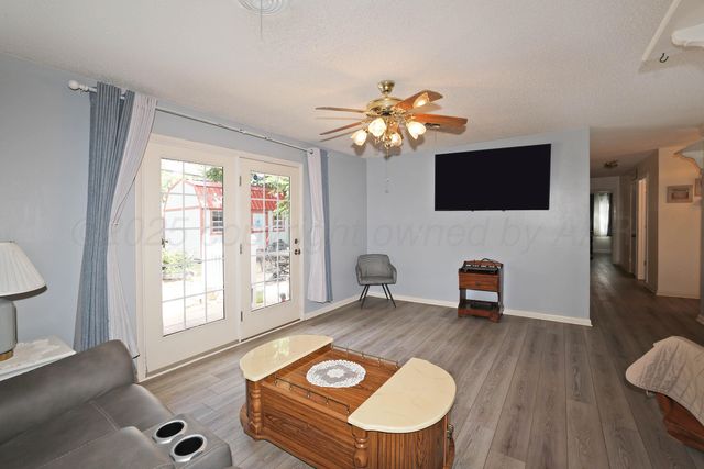 4119 TUCSON Drive, Amarillo, TX 79109