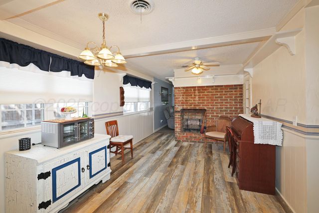 4119 TUCSON Drive, Amarillo, TX 79109