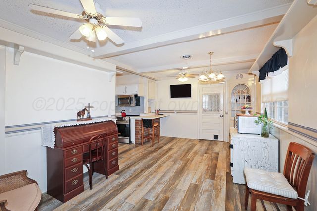 4119 TUCSON Drive, Amarillo, TX 79109