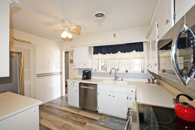 4119 TUCSON Drive, Amarillo, TX 79109