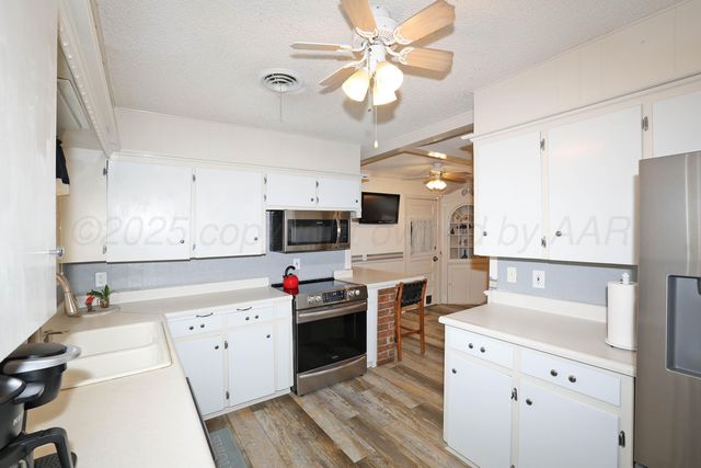 4119 TUCSON Drive, Amarillo, TX 79109