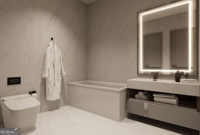 591 Decoupage Drive, Fairburn, GA 30213