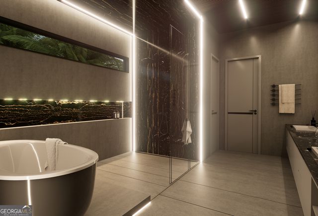 591 Decoupage Drive, Fairburn, GA 30213