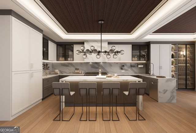 591 Decoupage Drive, Fairburn, GA 30213