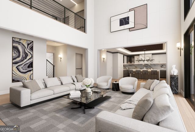 591 Decoupage Drive, Fairburn, GA 30213