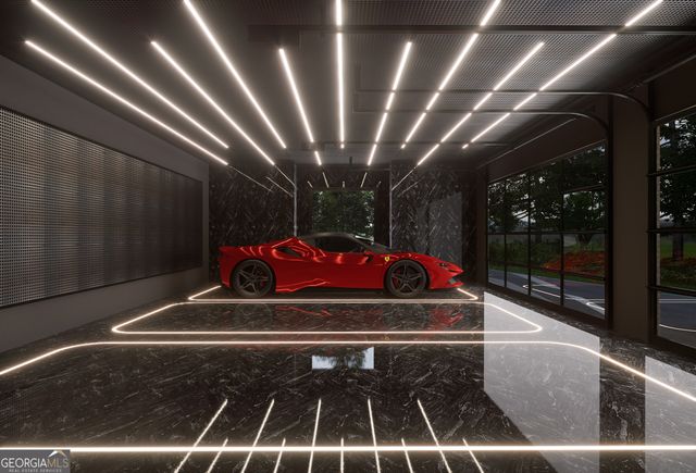 591 Decoupage Drive, Fairburn, GA 30213