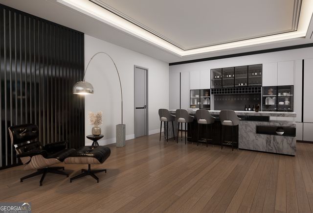 591 Decoupage Drive, Fairburn, GA 30213