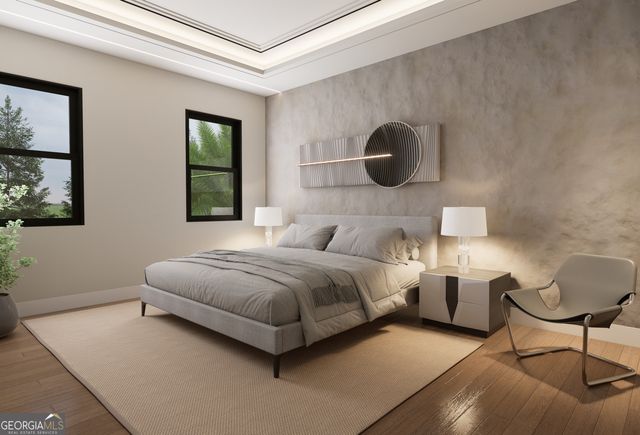 591 Decoupage Drive, Fairburn, GA 30213