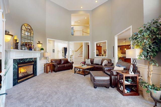 26 Dover Drive, Walpole, MA 02081