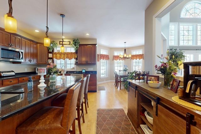 26 Dover Drive, Walpole, MA 02081