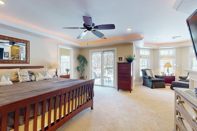 26 Dover Drive, Walpole, MA 02081