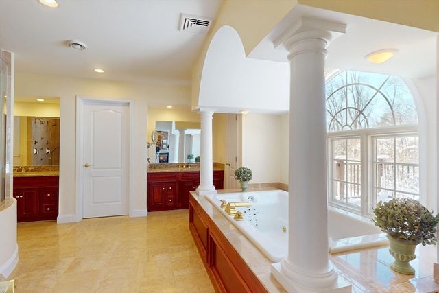 26 Dover Drive, Walpole, MA 02081