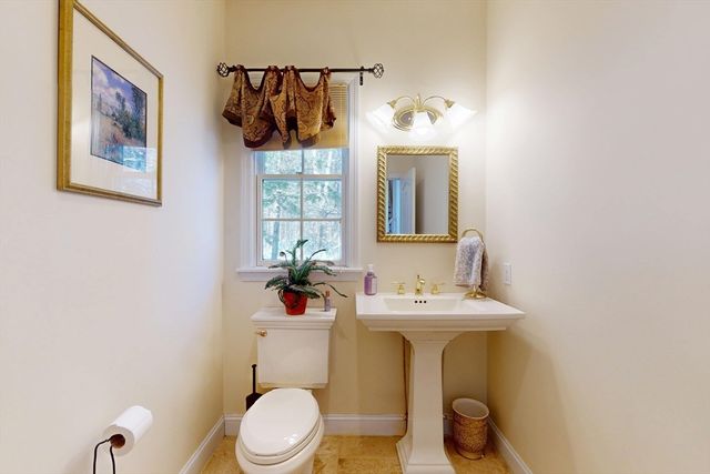 26 Dover Drive, Walpole, MA 02081