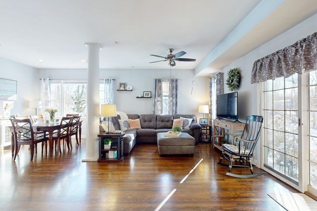 26 Dover Drive, Walpole, MA 02081