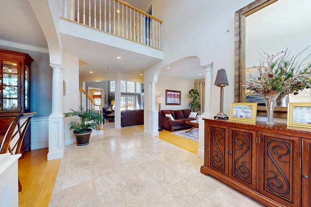 26 Dover Drive, Walpole, MA 02081