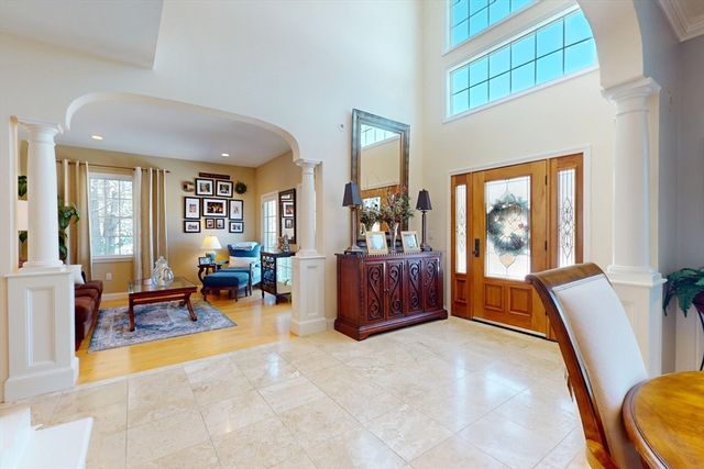 26 Dover Drive, Walpole, MA 02081