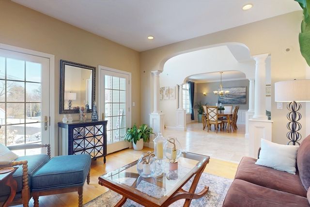 26 Dover Drive, Walpole, MA 02081