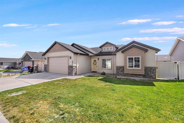 381 Benno St., Twin Falls, ID 83301