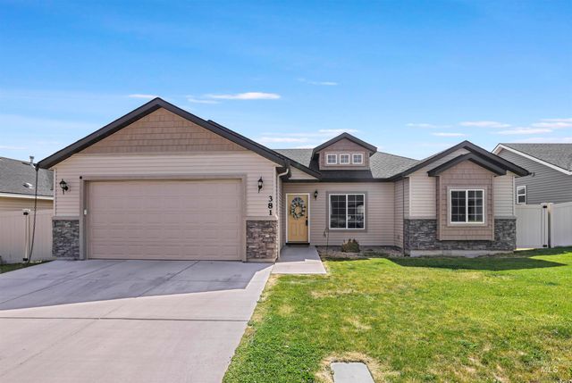 381 Benno St., Twin Falls, ID 83301