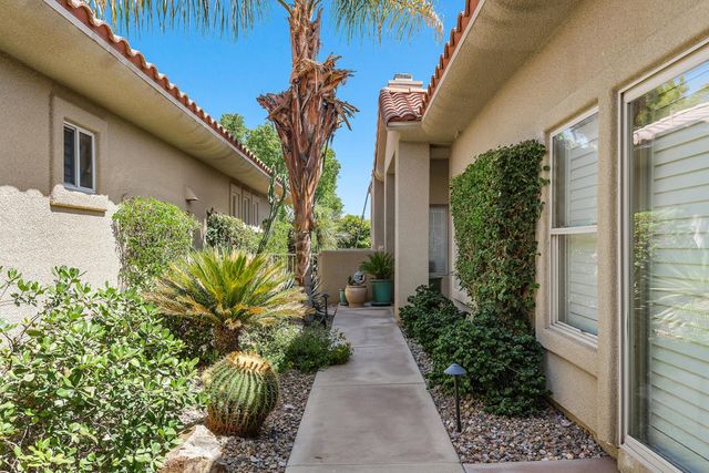99 Kavenish Drive, Rancho Mirage, CA 92270