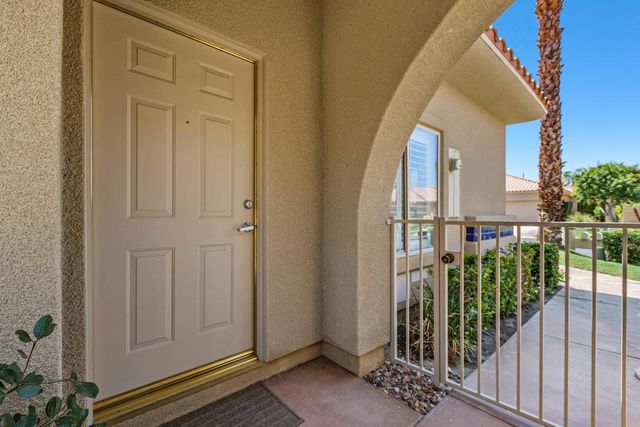 99 Kavenish Drive, Rancho Mirage, CA 92270