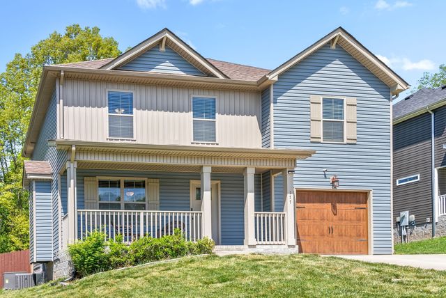 177 Bonnell Dr, Clarksville, TN 37042