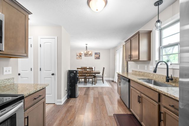 177 Bonnell Dr, Clarksville, TN 37042