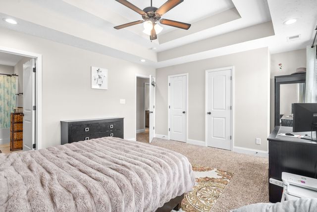 177 Bonnell Dr, Clarksville, TN 37042