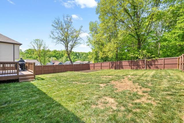 177 Bonnell Dr, Clarksville, TN 37042