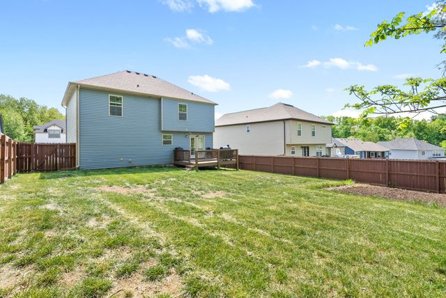 177 Bonnell Dr, Clarksville, TN 37042