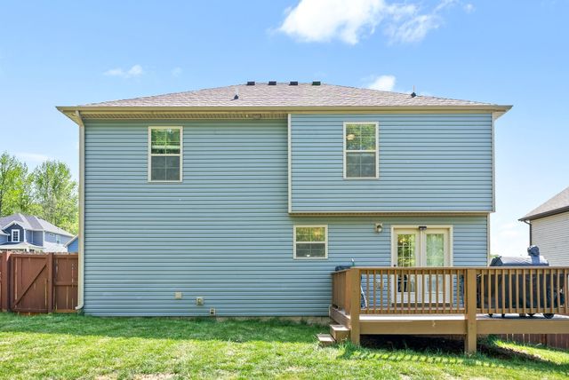 177 Bonnell Dr, Clarksville, TN 37042