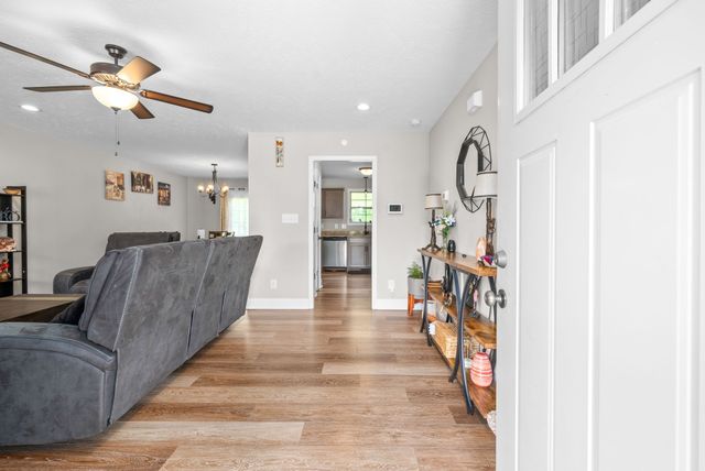 177 Bonnell Dr, Clarksville, TN 37042