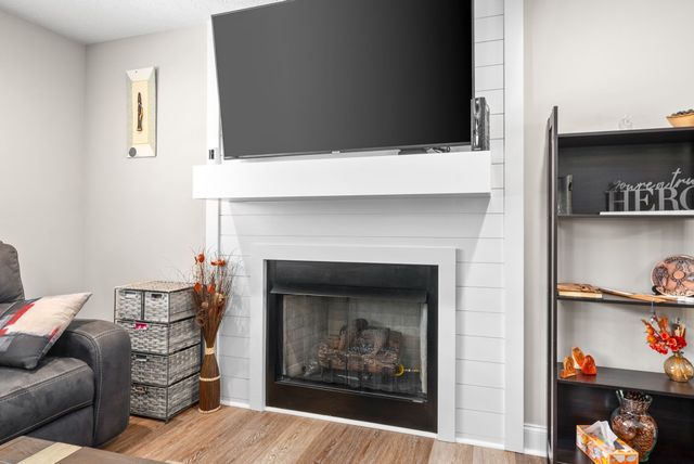 177 Bonnell Dr, Clarksville, TN 37042