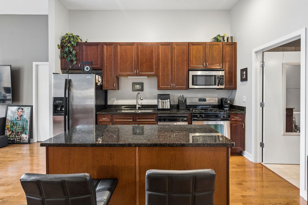 740 W Fulton Street 1212, Chicago, IL 60661 — photo 3