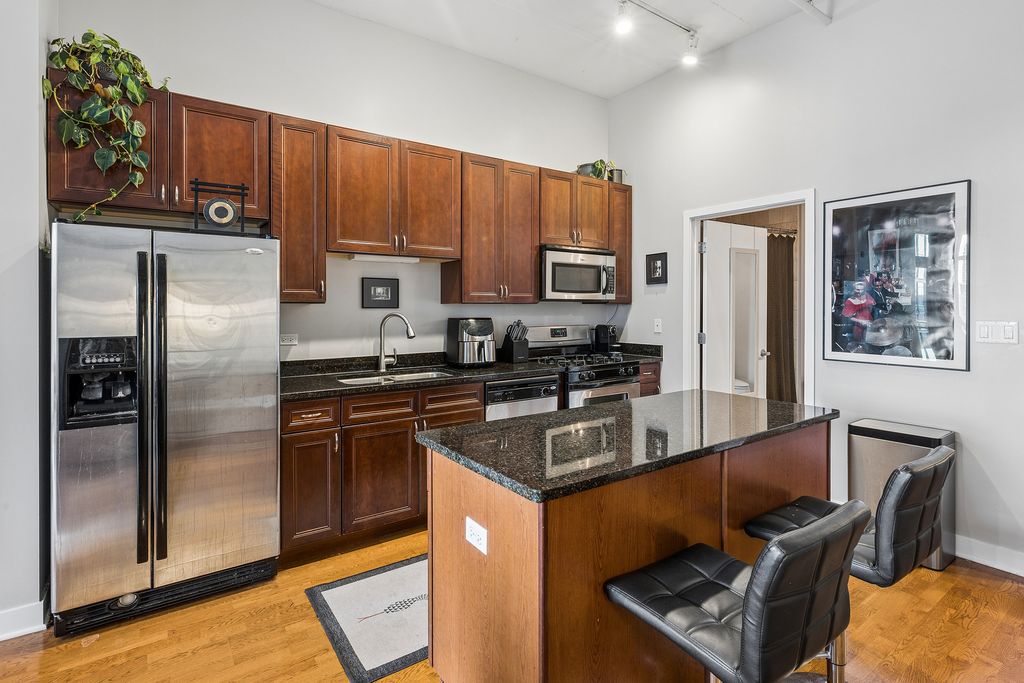 740 W Fulton Street 1212, Chicago, IL 60661 — photo 4