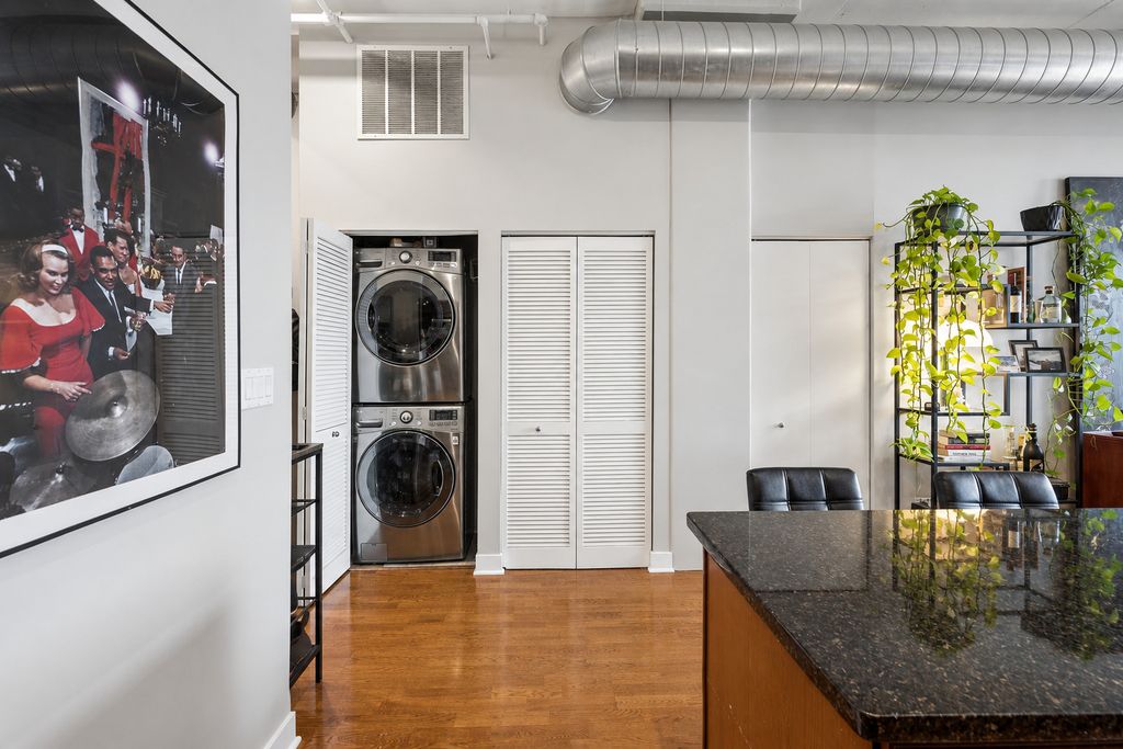 740 W Fulton Street 1212, Chicago, IL 60661 — photo 5