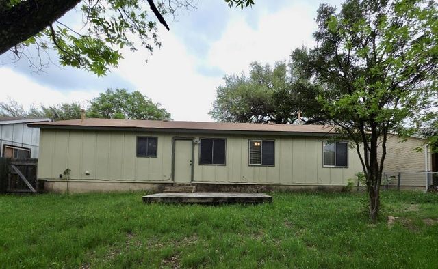 8508 Romney RD, Austin, TX 78748