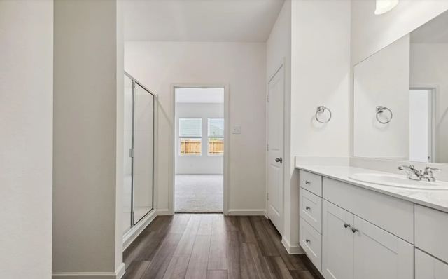 1664 Hossler Trail, Fort Worth, TX 76052