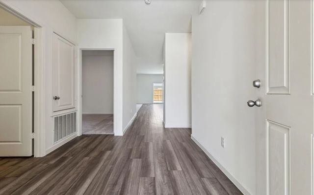 1664 Hossler Trail, Fort Worth, TX 76052